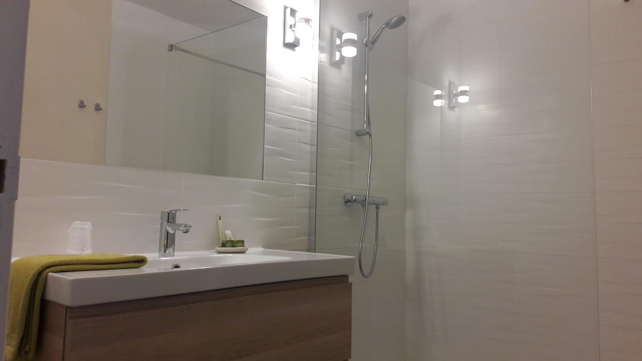 Hotel Les Aubepines Illiers-Combray Luaran gambar