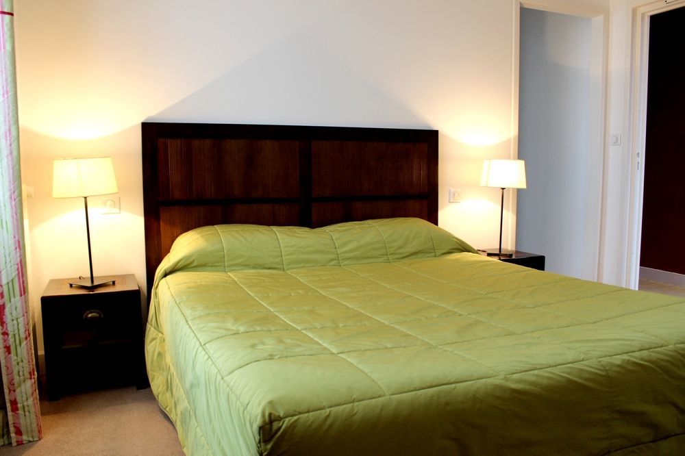 Hotel Les Aubepines Illiers-Combray Luaran gambar
